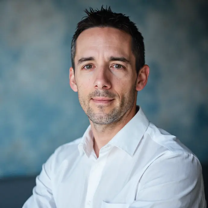 Dominique Meister